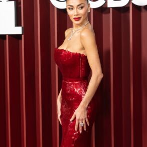 Nicole Scherzinger