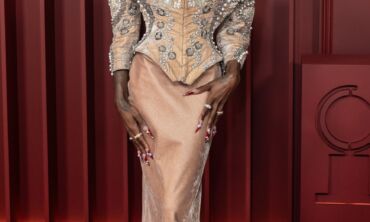 Cynthia Erivo