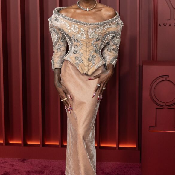 Cynthia Erivo