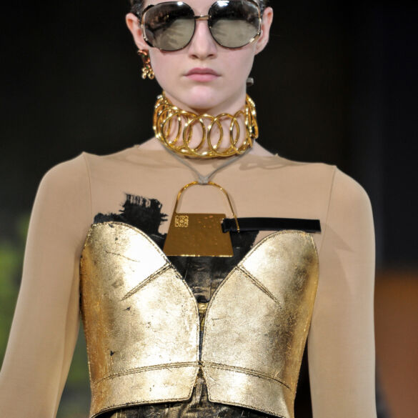 Andersono modelis Loewe