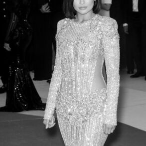 kylie Jenner