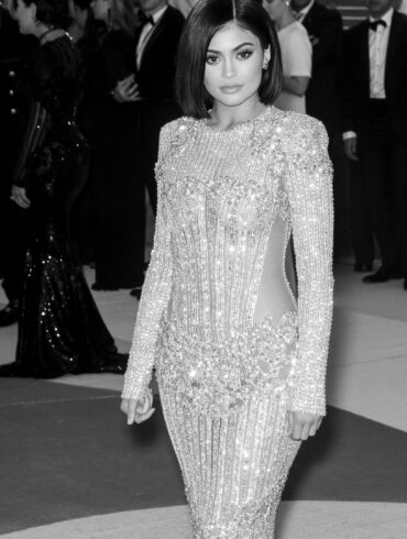 kylie Jenner