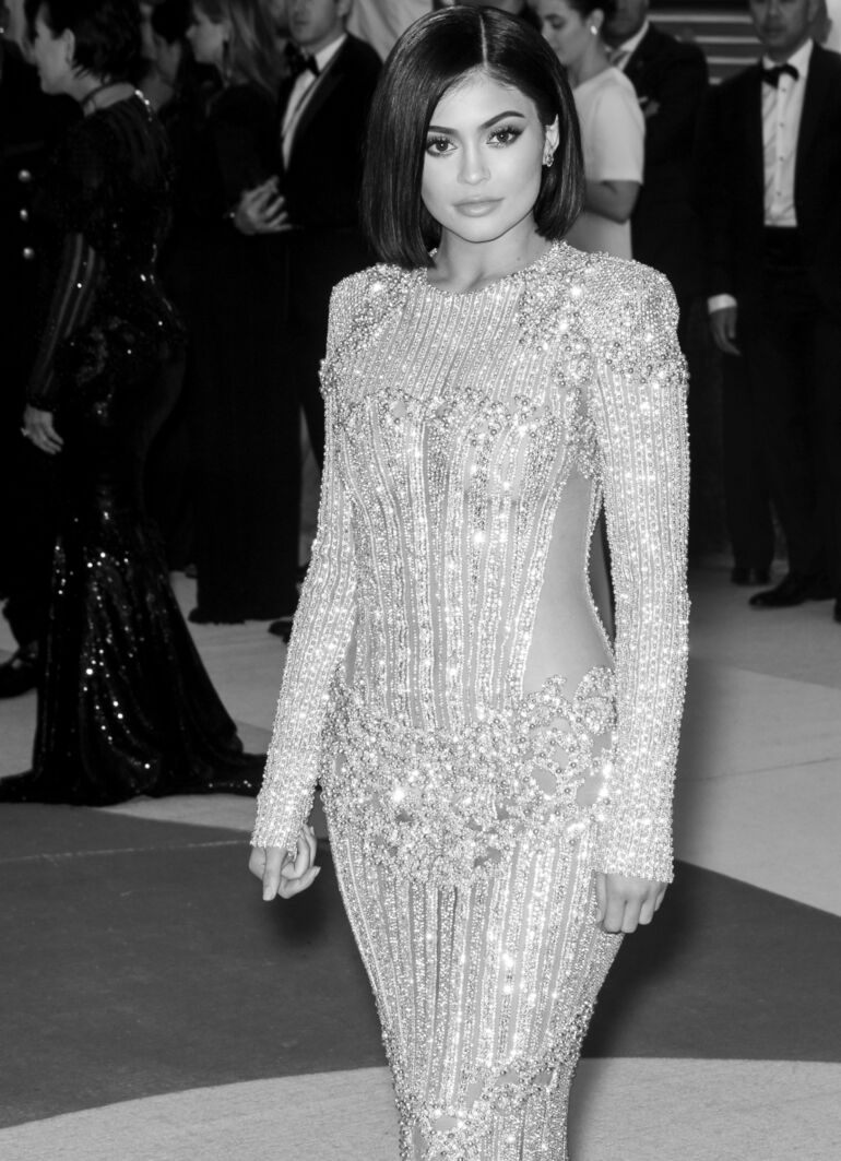 kylie Jenner