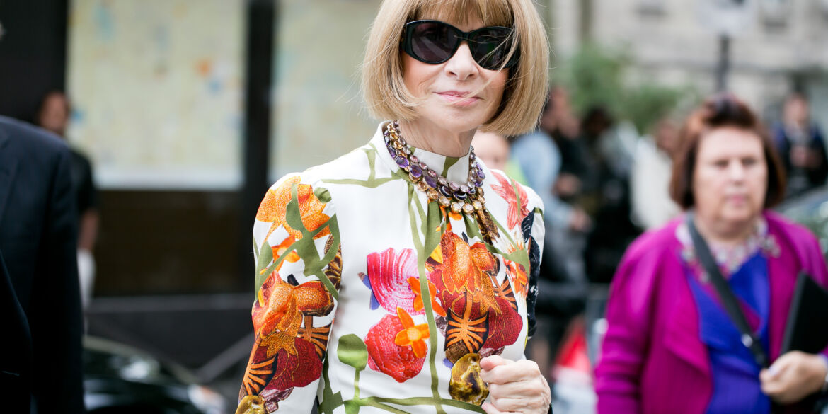 anna wintour