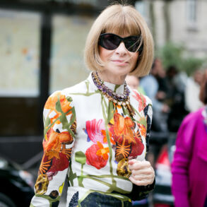 anna wintour