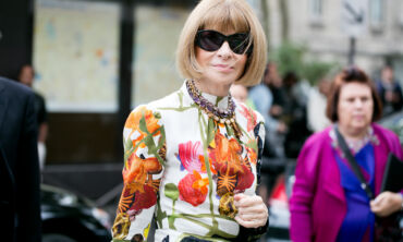 anna wintour