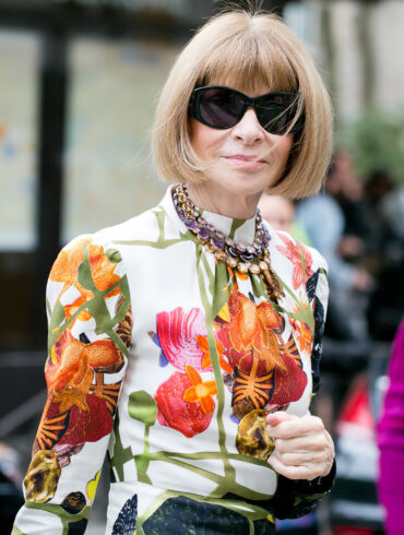 anna wintour