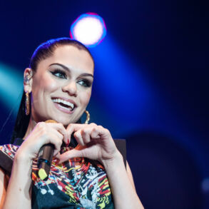 Jessie J