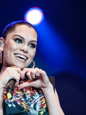 Jessie J