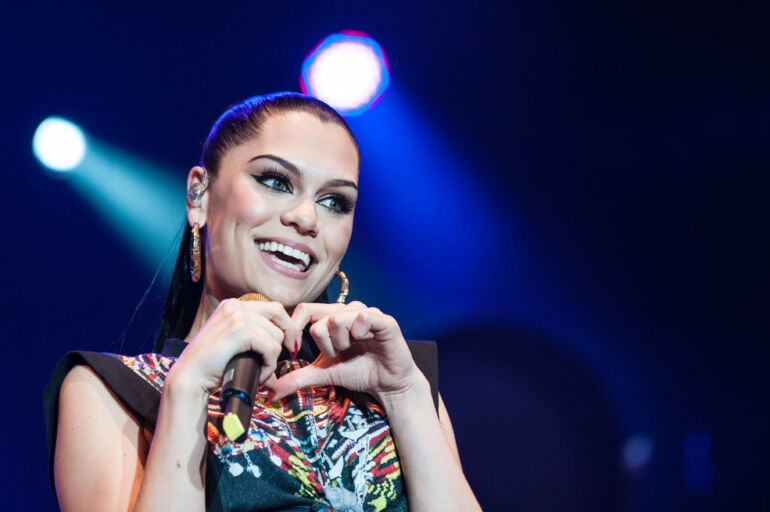 Jessie J