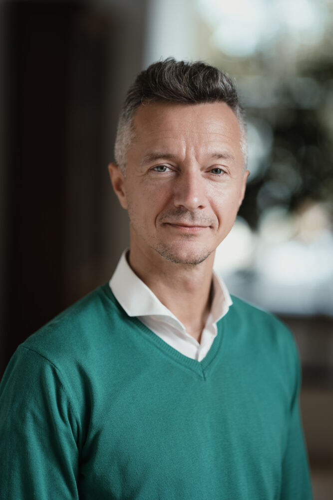 Prof. dr. Arūnas Emeljanovas