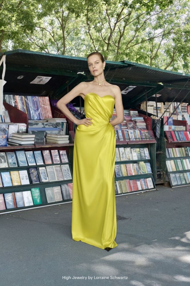 balenciaga aukštosios mados kolekcija