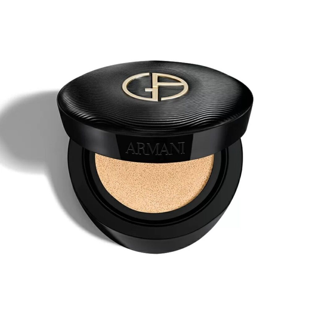 „Giorgio Armani“ makiažas