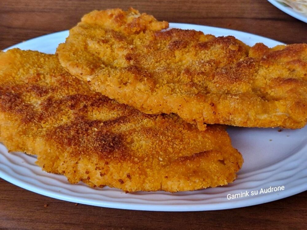 Karbonadas