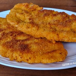 Karbonadas
