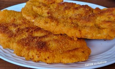 Karbonadas