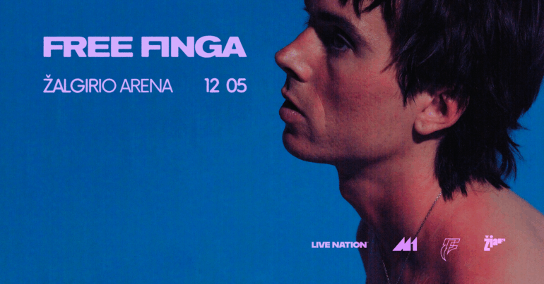 Free Finga