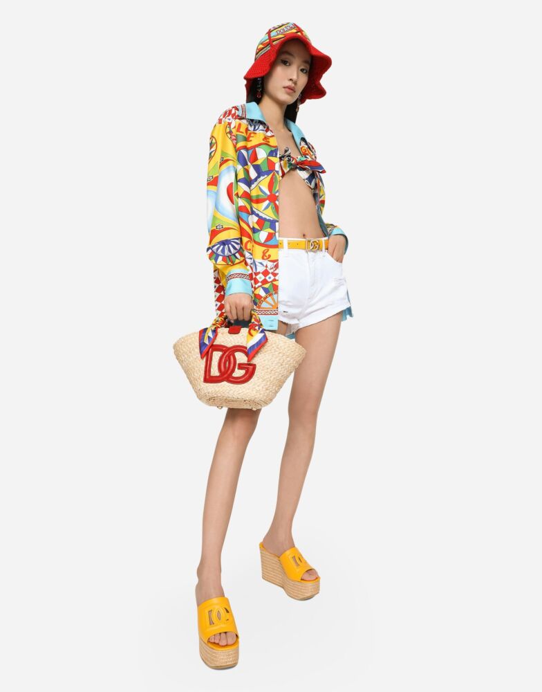 Dolce & Gabbana modelis