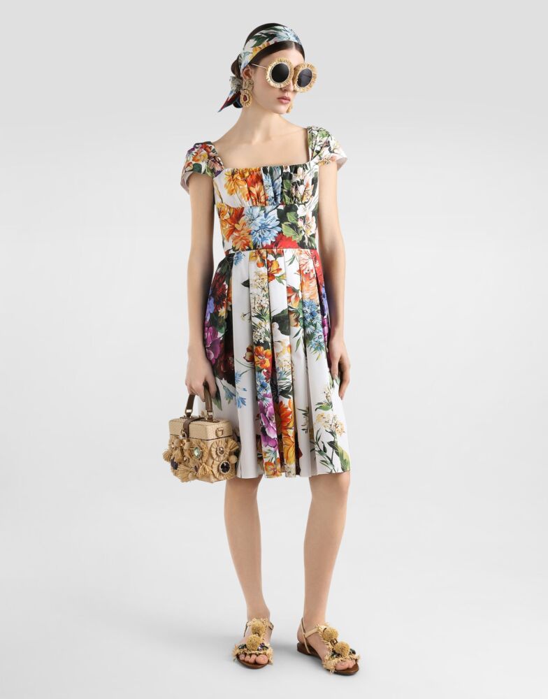 Dolce & Gabbana suknelė