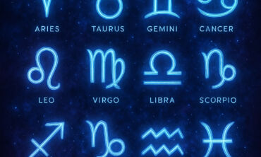 Zodiako ženklai