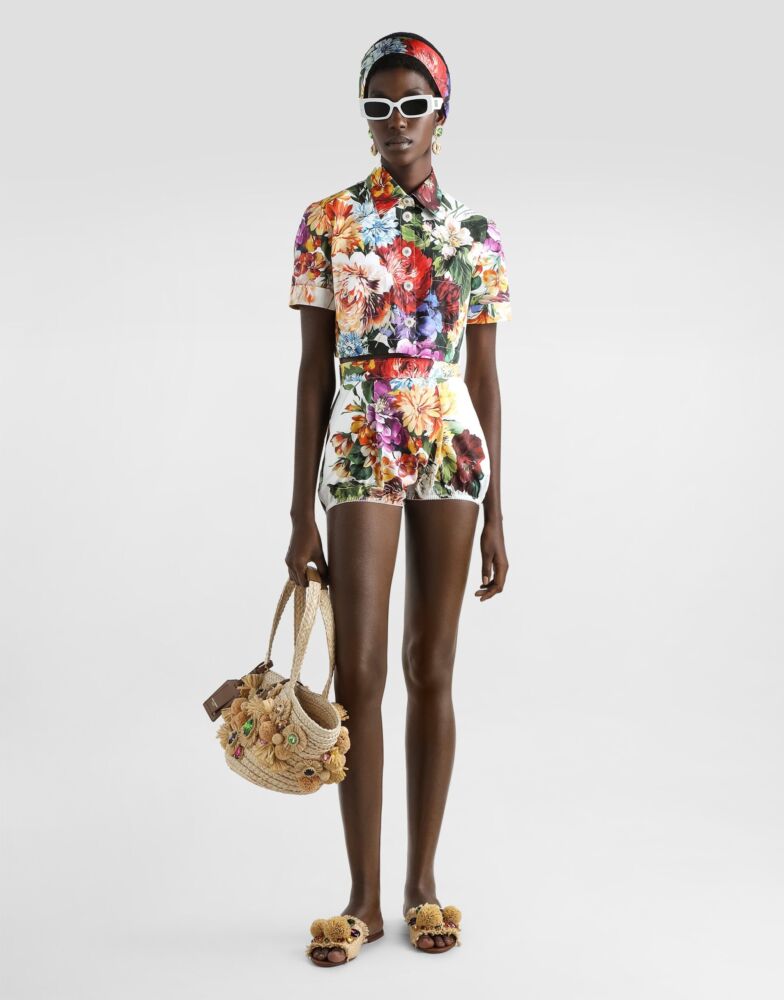 Dolce & Gabbana kostiumėlis