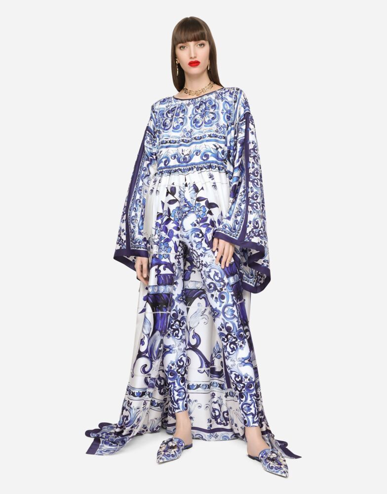 Dolce & Gabbana ansamblis