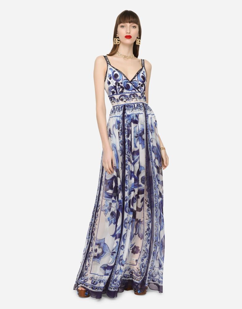 Dolce & Gabbana suknelė