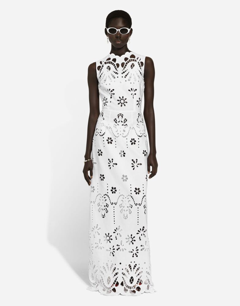 Dolce & Gabbana suknelė