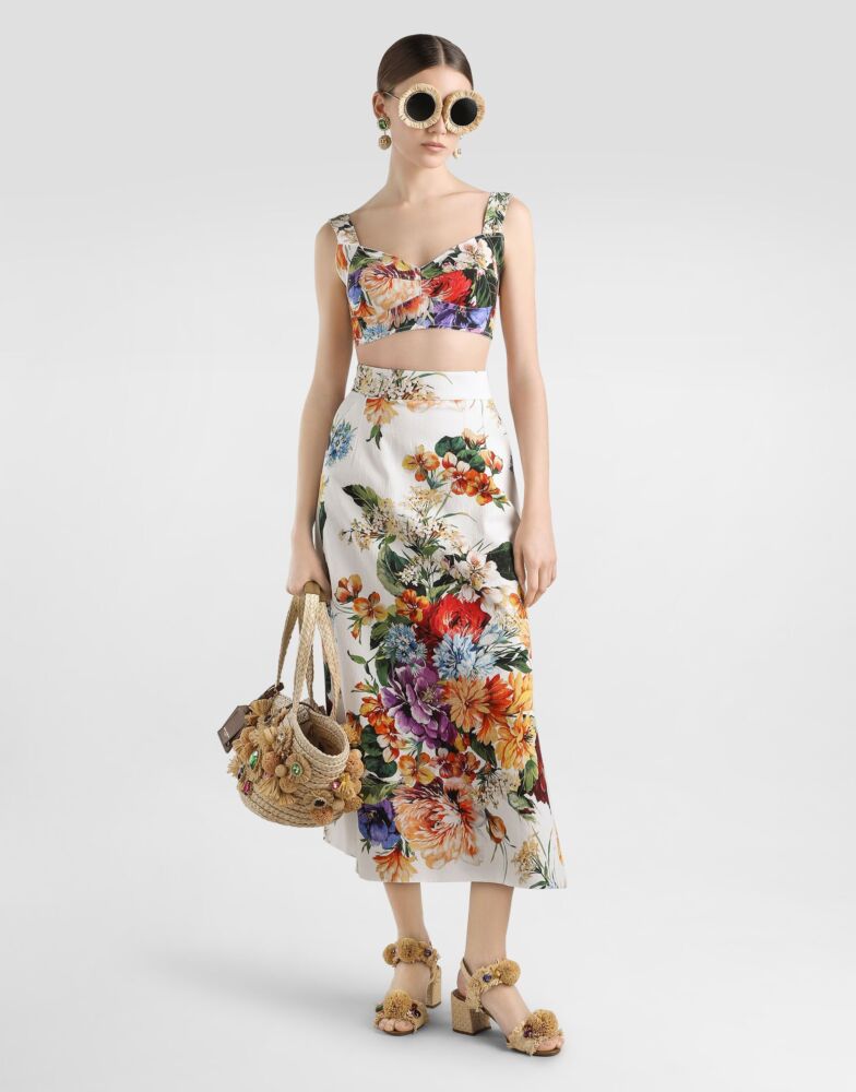 Dolce & Gabbana kostiumėlis