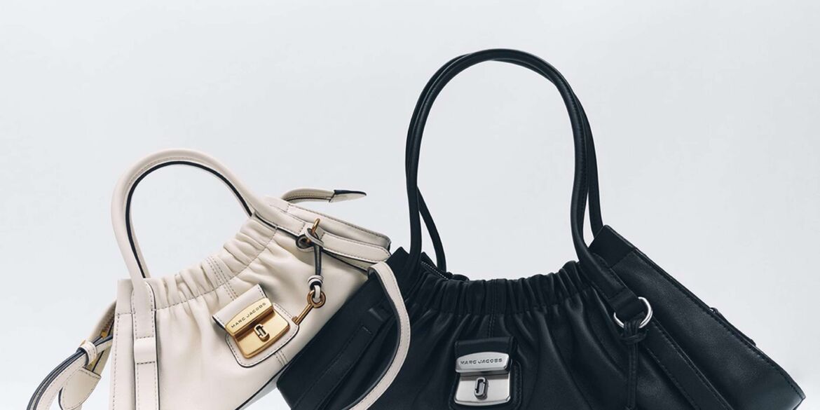 Marc Jacobs Christina rankinė