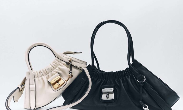 Marc Jacobs Christina rankinė