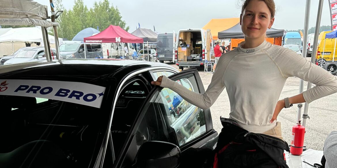 Emilija Ulvydaitė