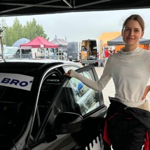 Emilija Ulvydaitė