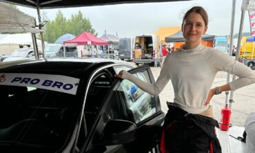 Emilija Ulvydaitė