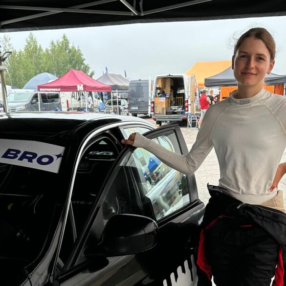 Emilija Ulvydaitė