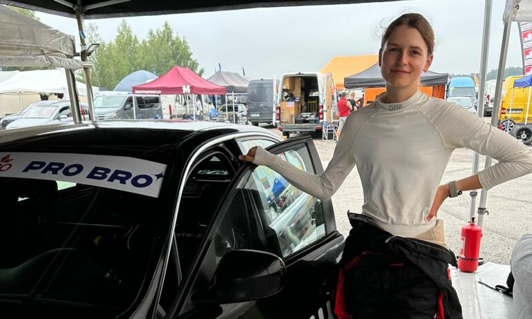 Emilija Ulvydaitė