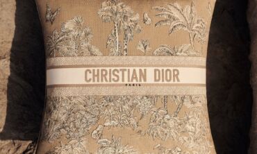Dior kolekcija dioriviera