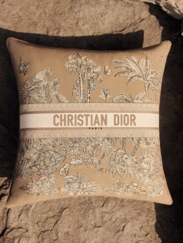 Dior kolekcija dioriviera