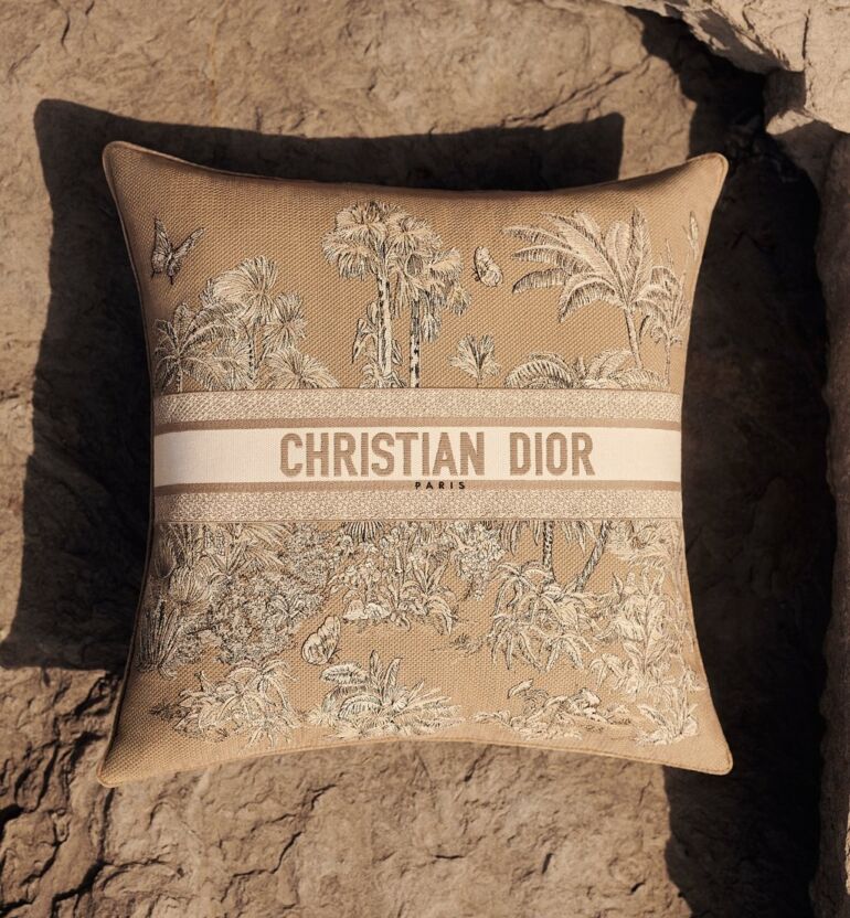 Dior kolekcija dioriviera