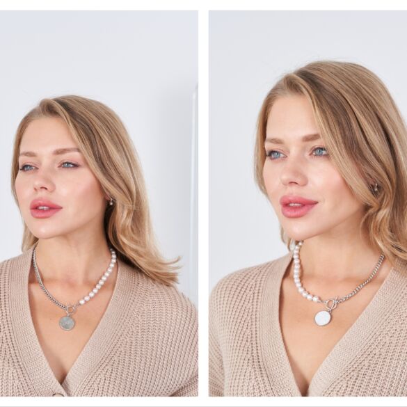 blondinė