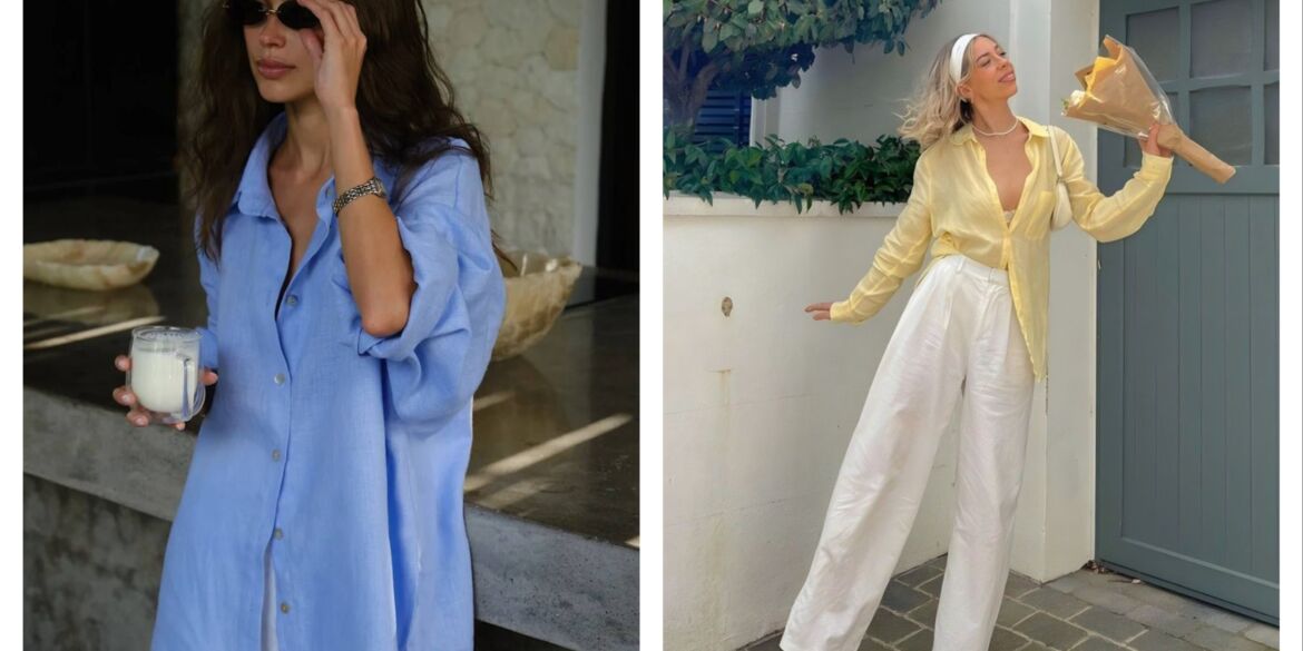 Instagram / @summerjadestyle