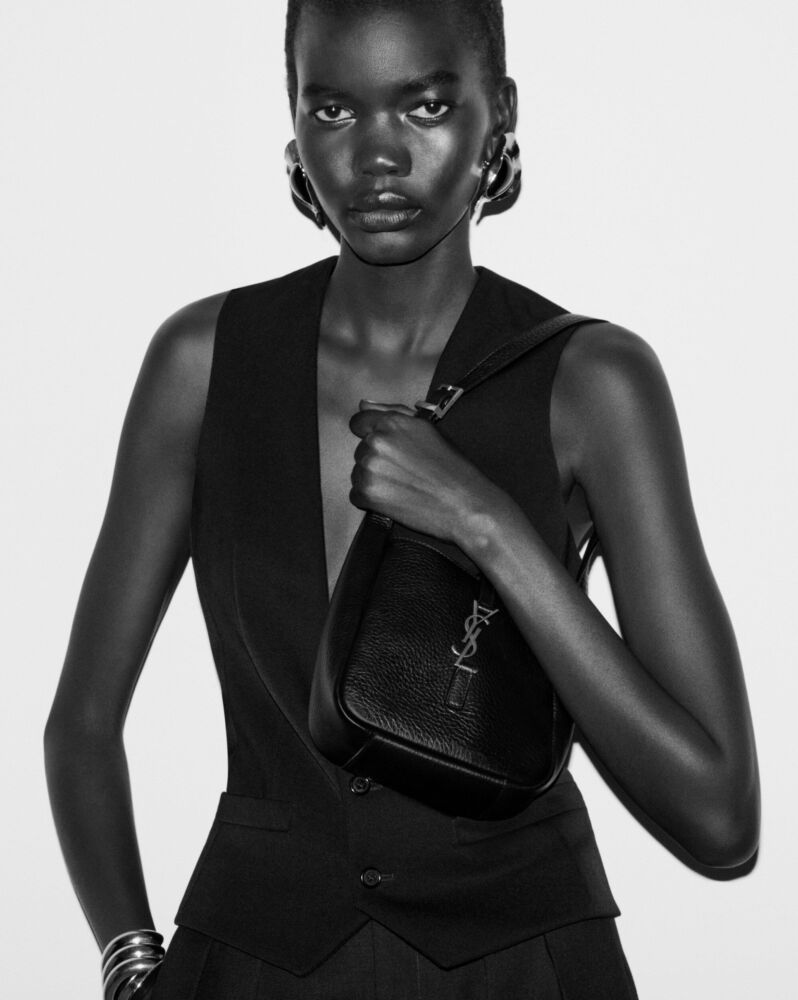 saint laurent modelis