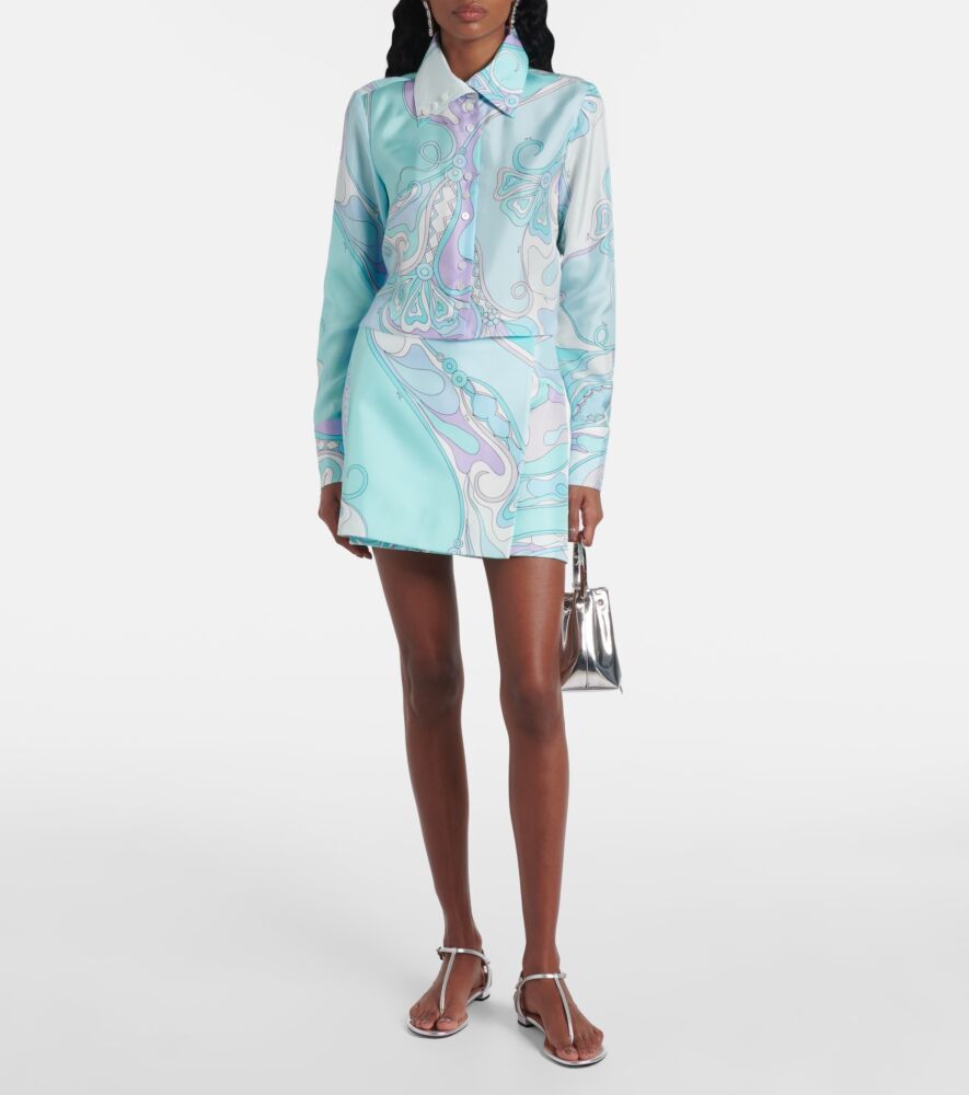pucci modelis