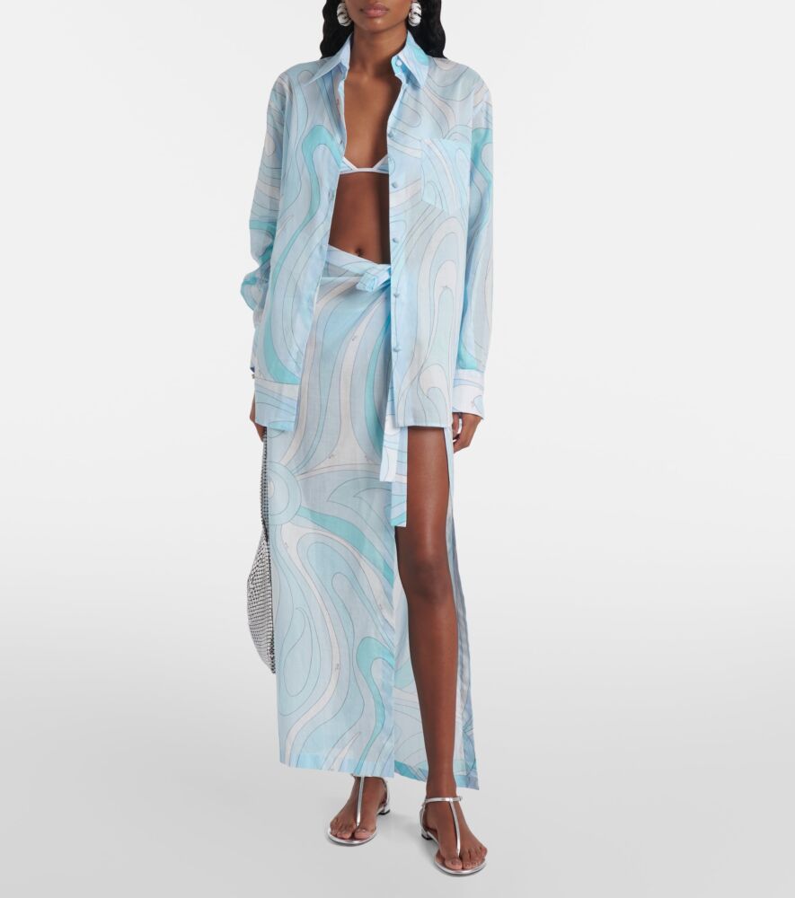 pucci modelis