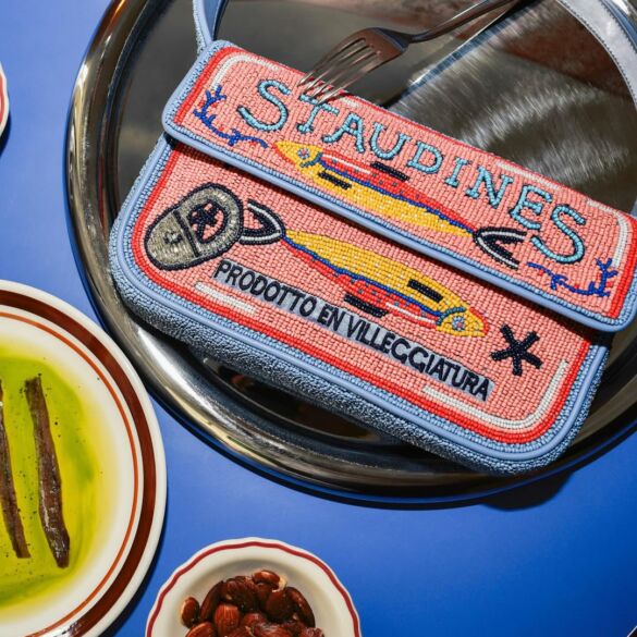 sardinės