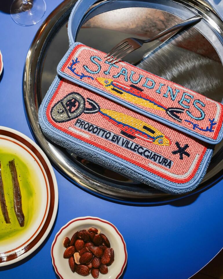 sardinės
