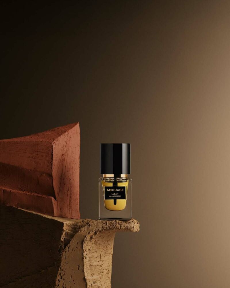 „Amouage“ ataras