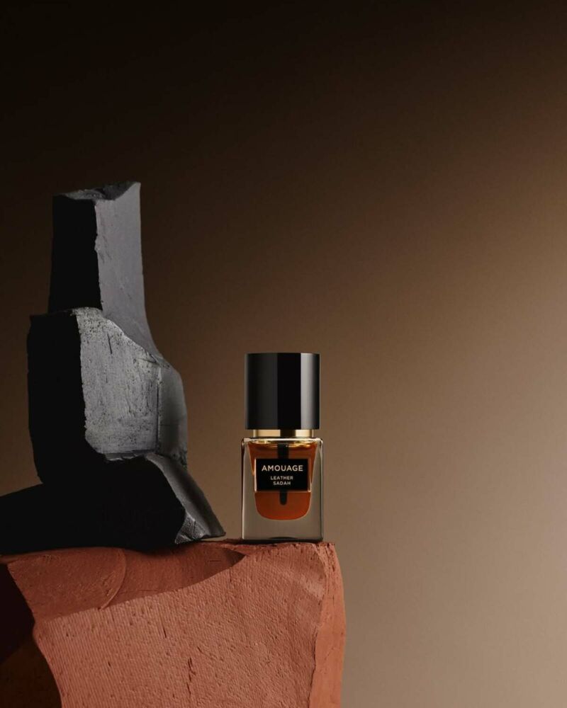 „Amouage“ ataras