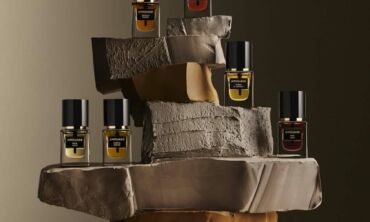 „Amouage“ kvepalai