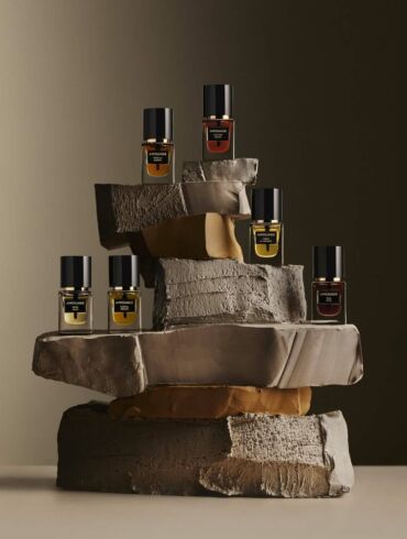 „Amouage“ kvepalai